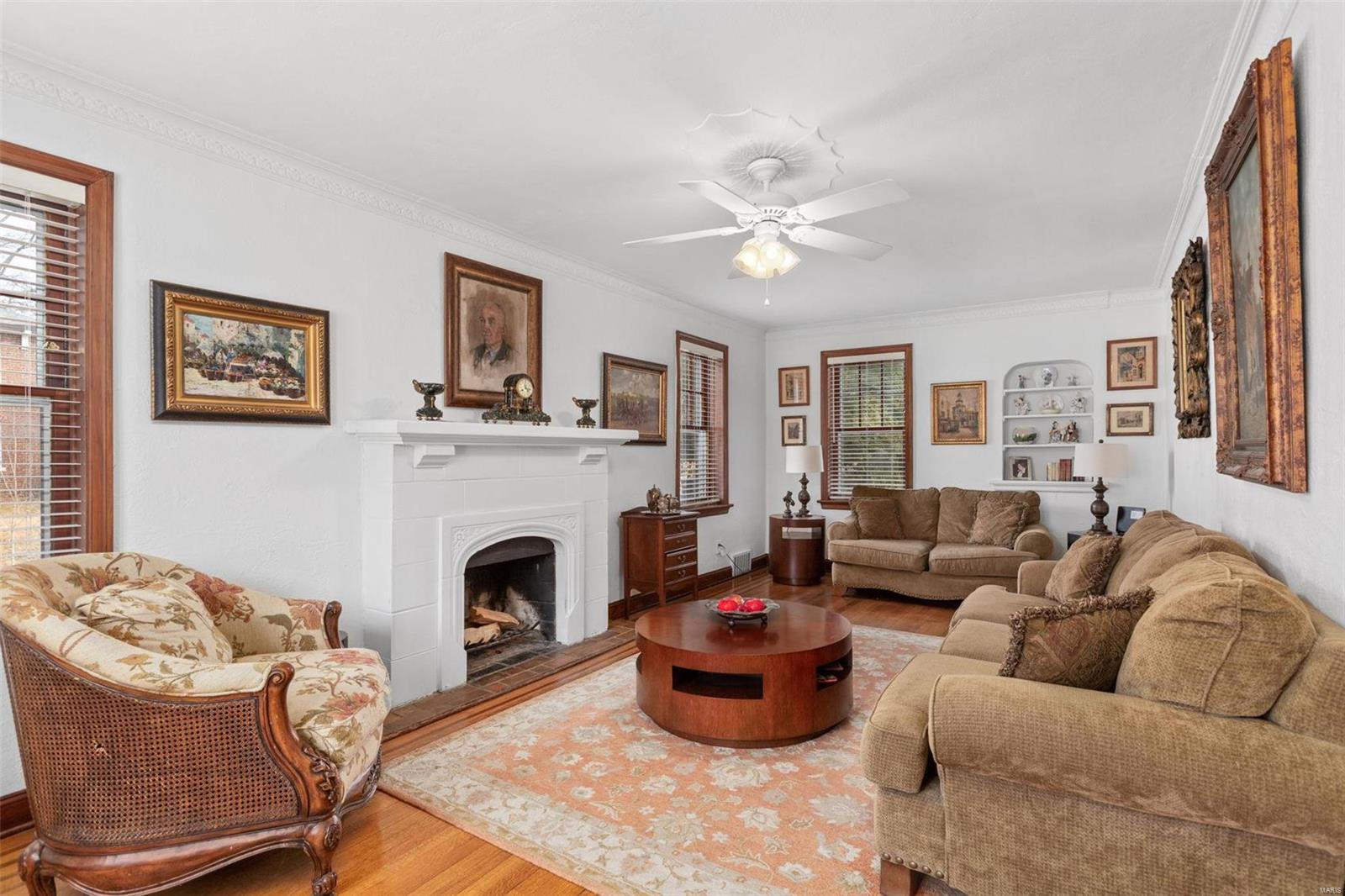 Alta Dena - Residential