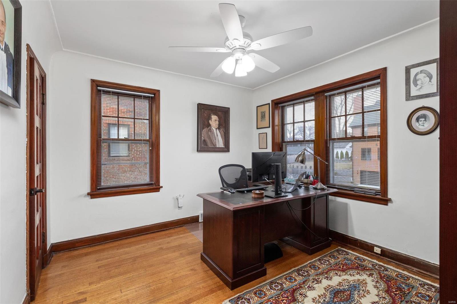 Alta Dena - Residential