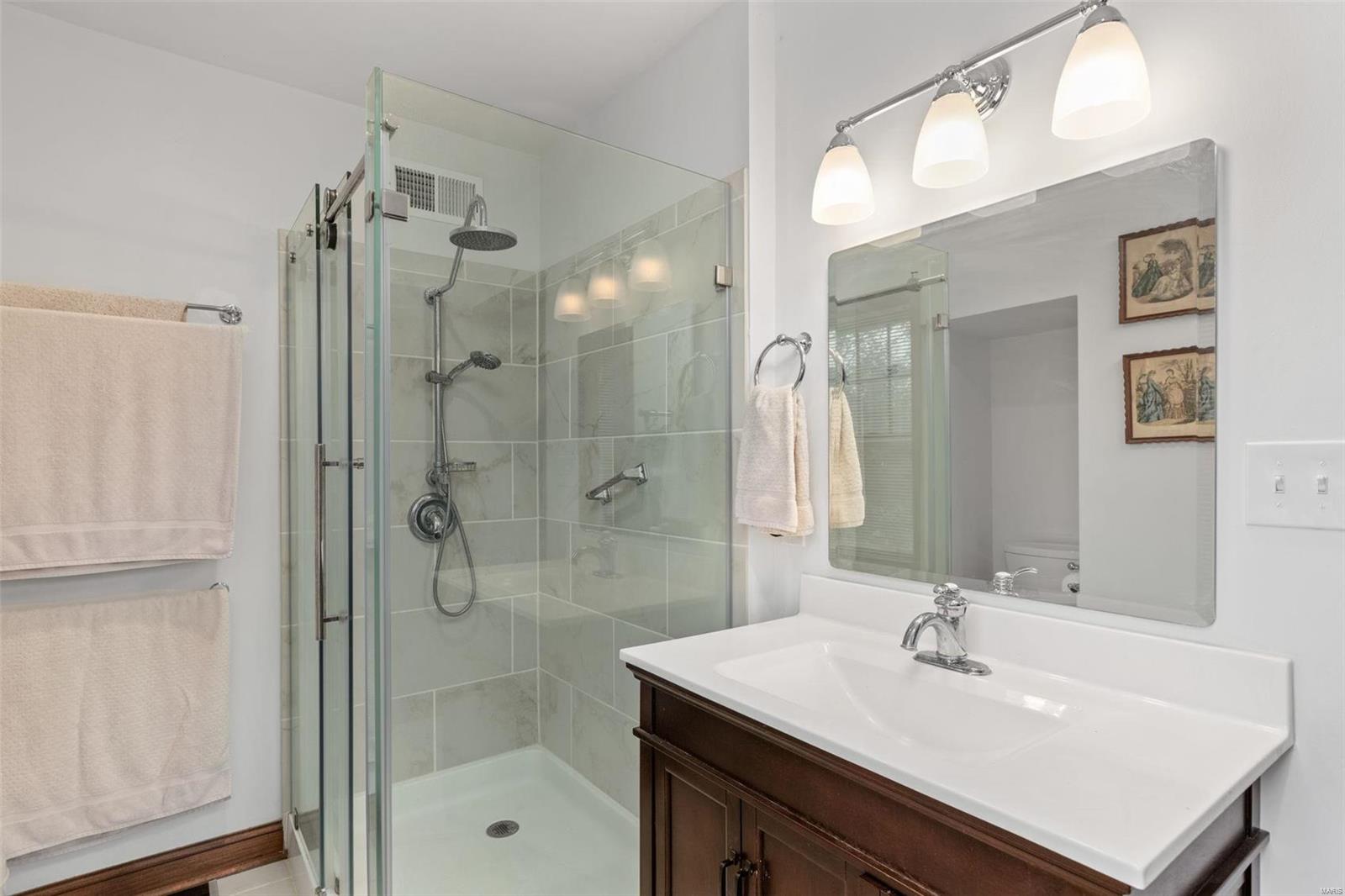 Alta Dena - Residential