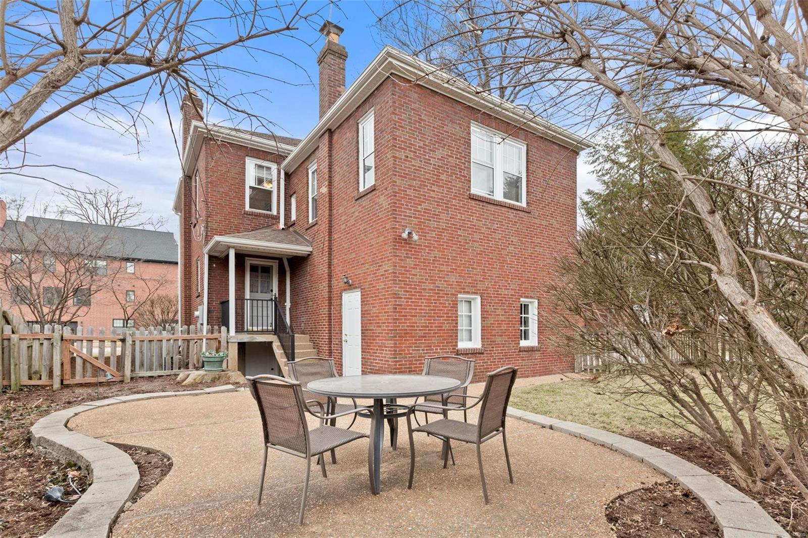 Alta Dena - Residential