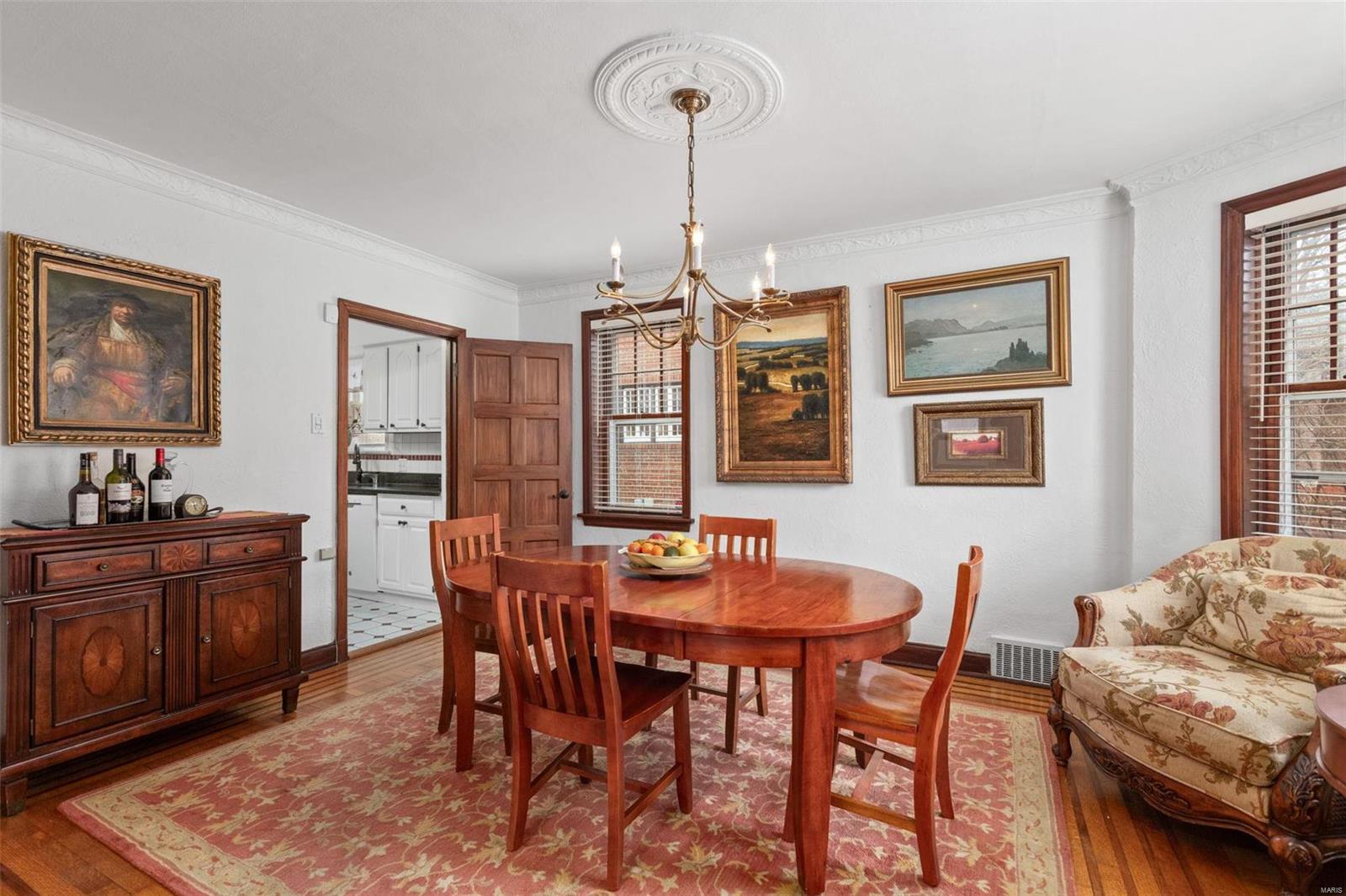 Alta Dena - Residential