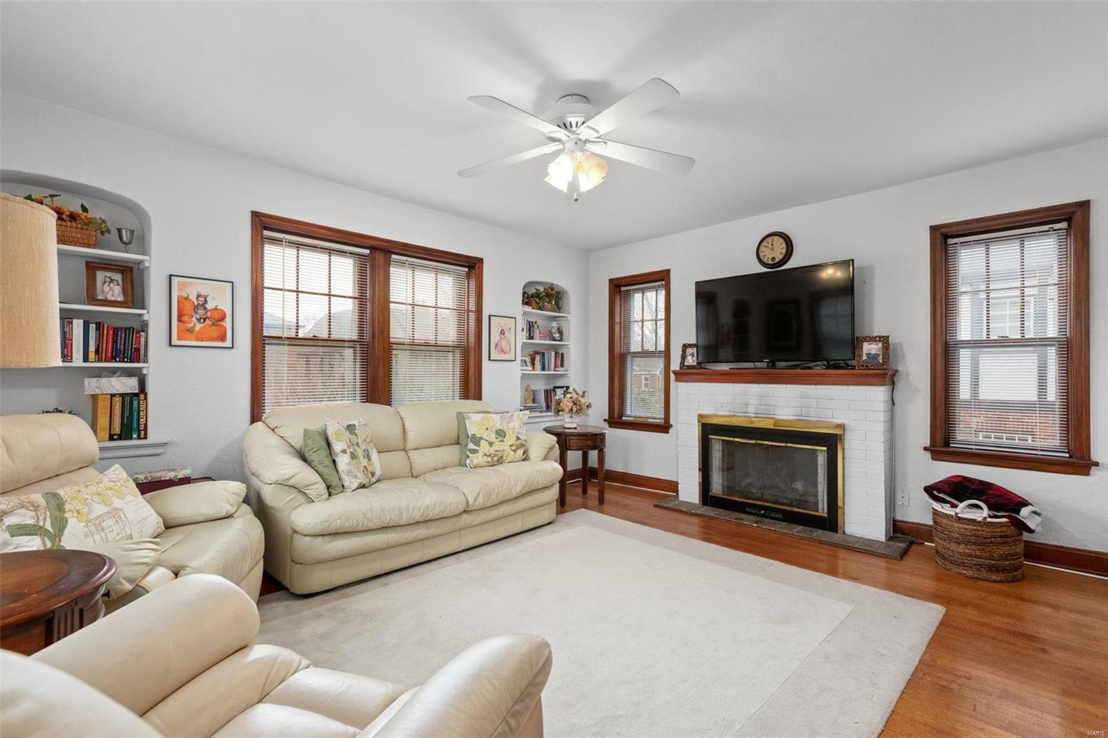 Alta Dena - Residential