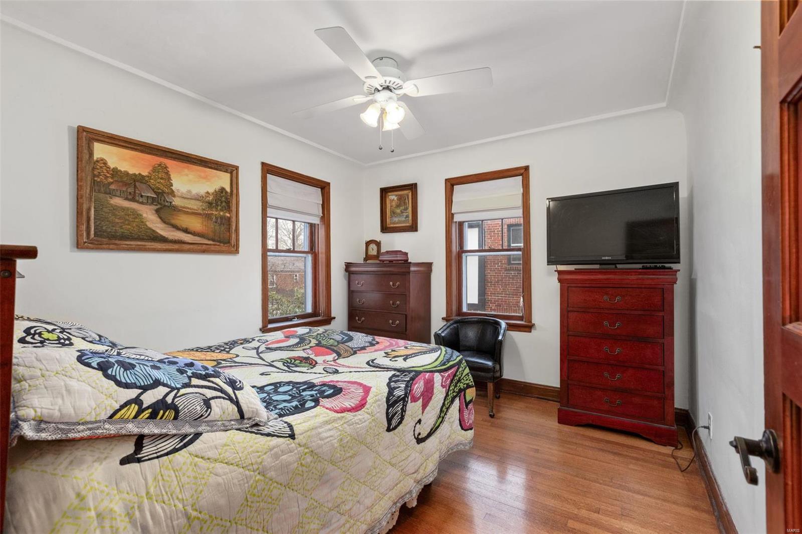 Alta Dena - Residential