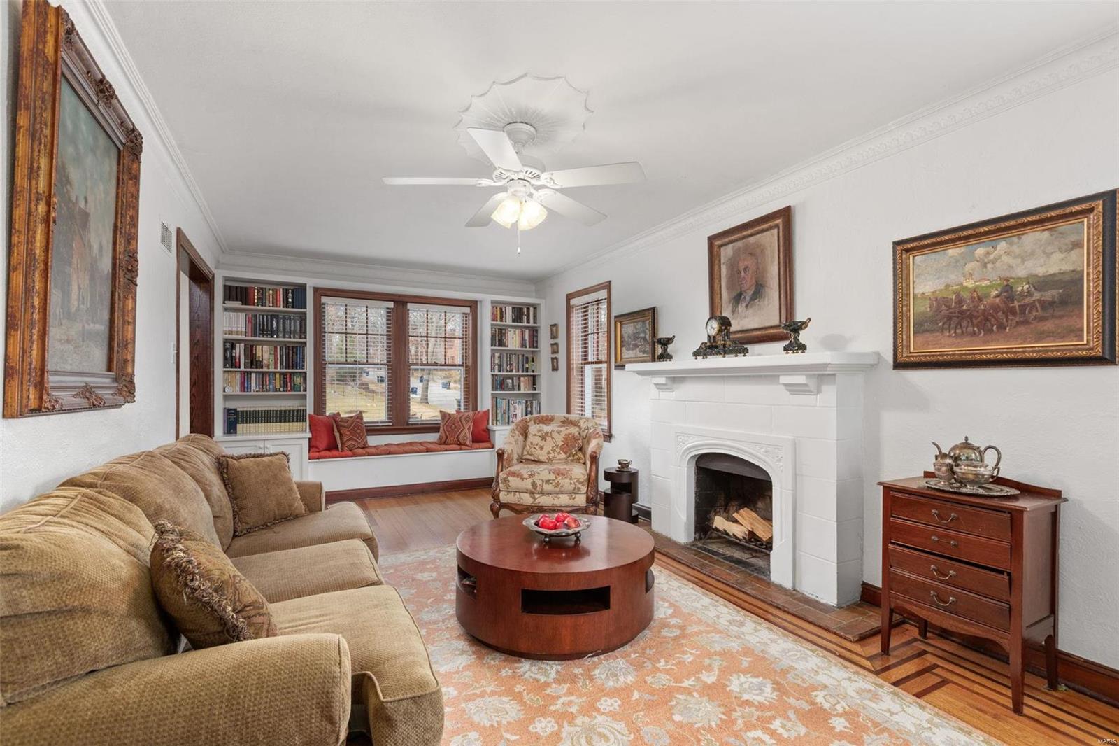 Alta Dena - Residential