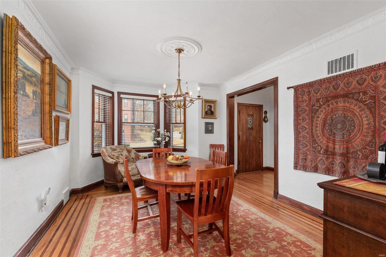 Alta Dena - Residential