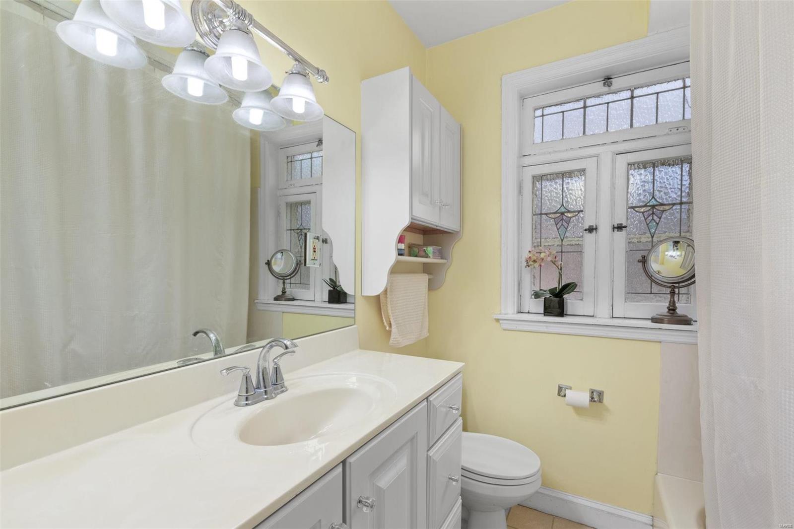 Alta Dena - Residential