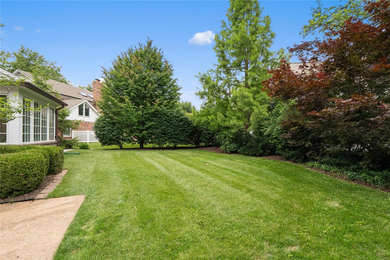 Lake Forest - Residential