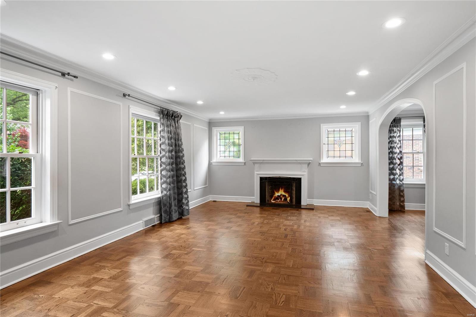 Lake Forest - Residential