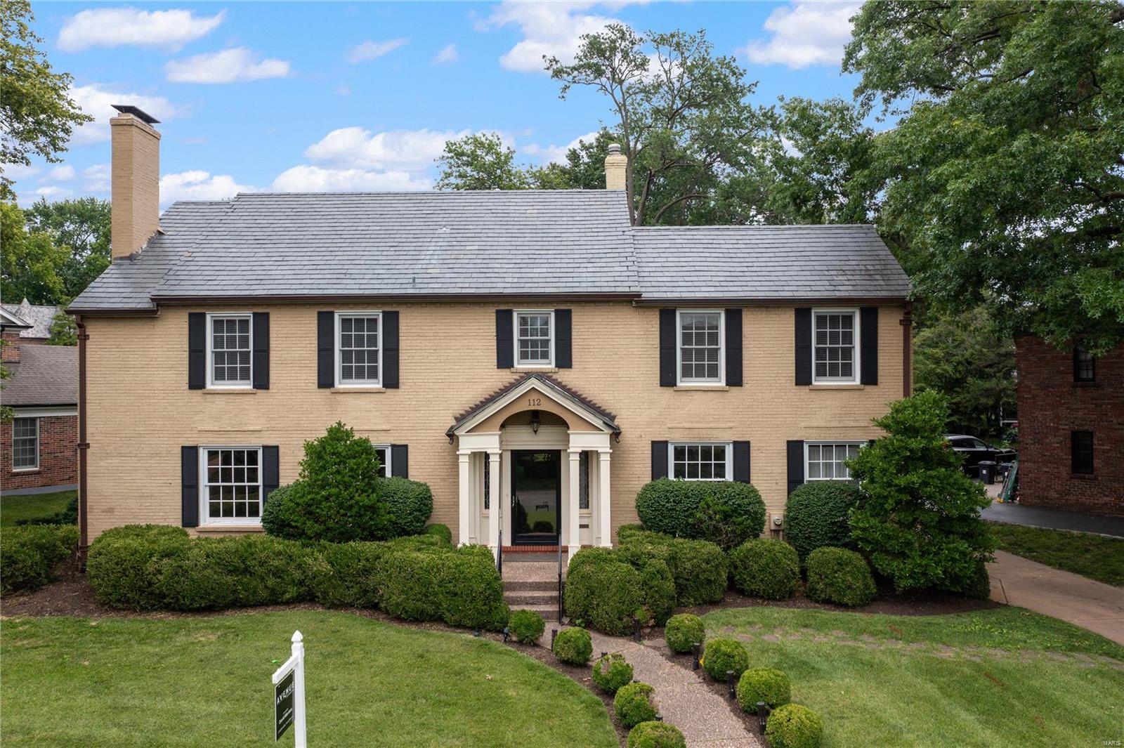 Lake Forest - Residential