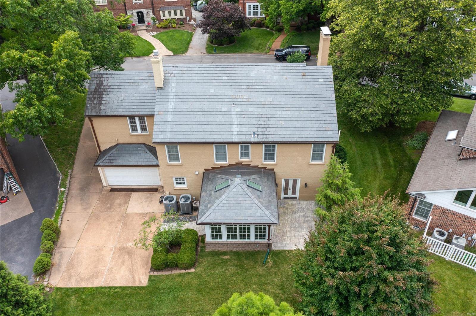 Lake Forest - Residential