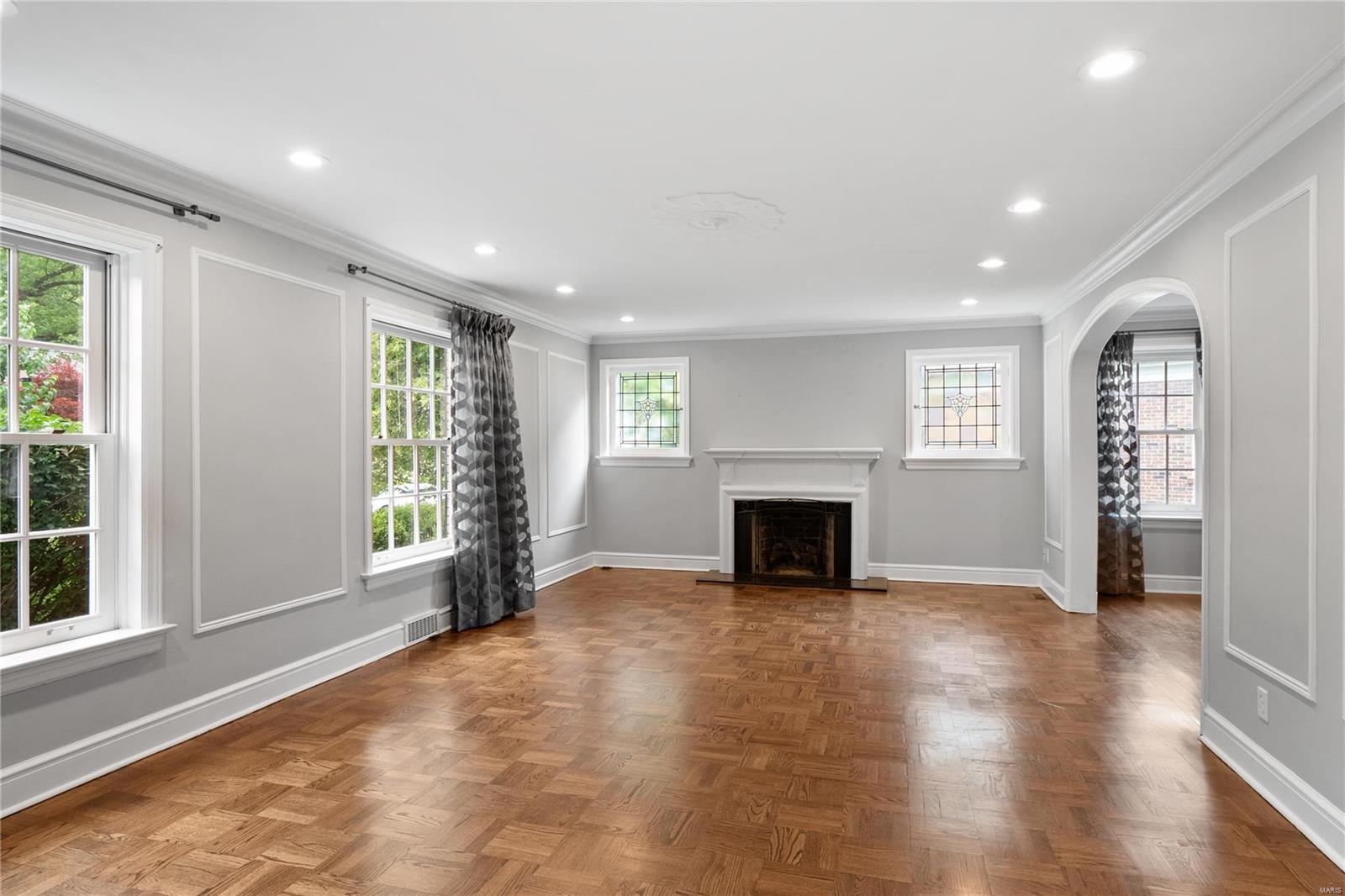 Lake Forest - Residential