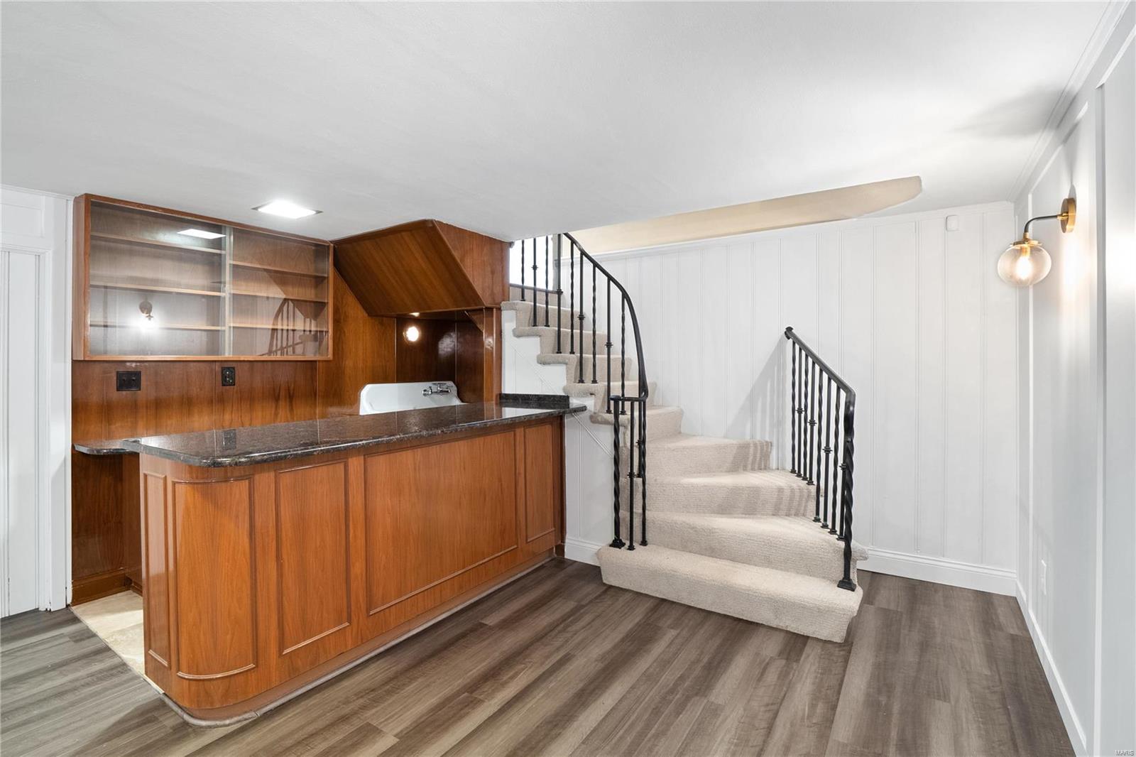 Lake Forest - Residential