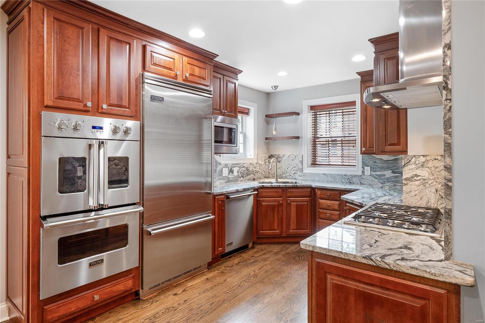 Lake Forest - Residential