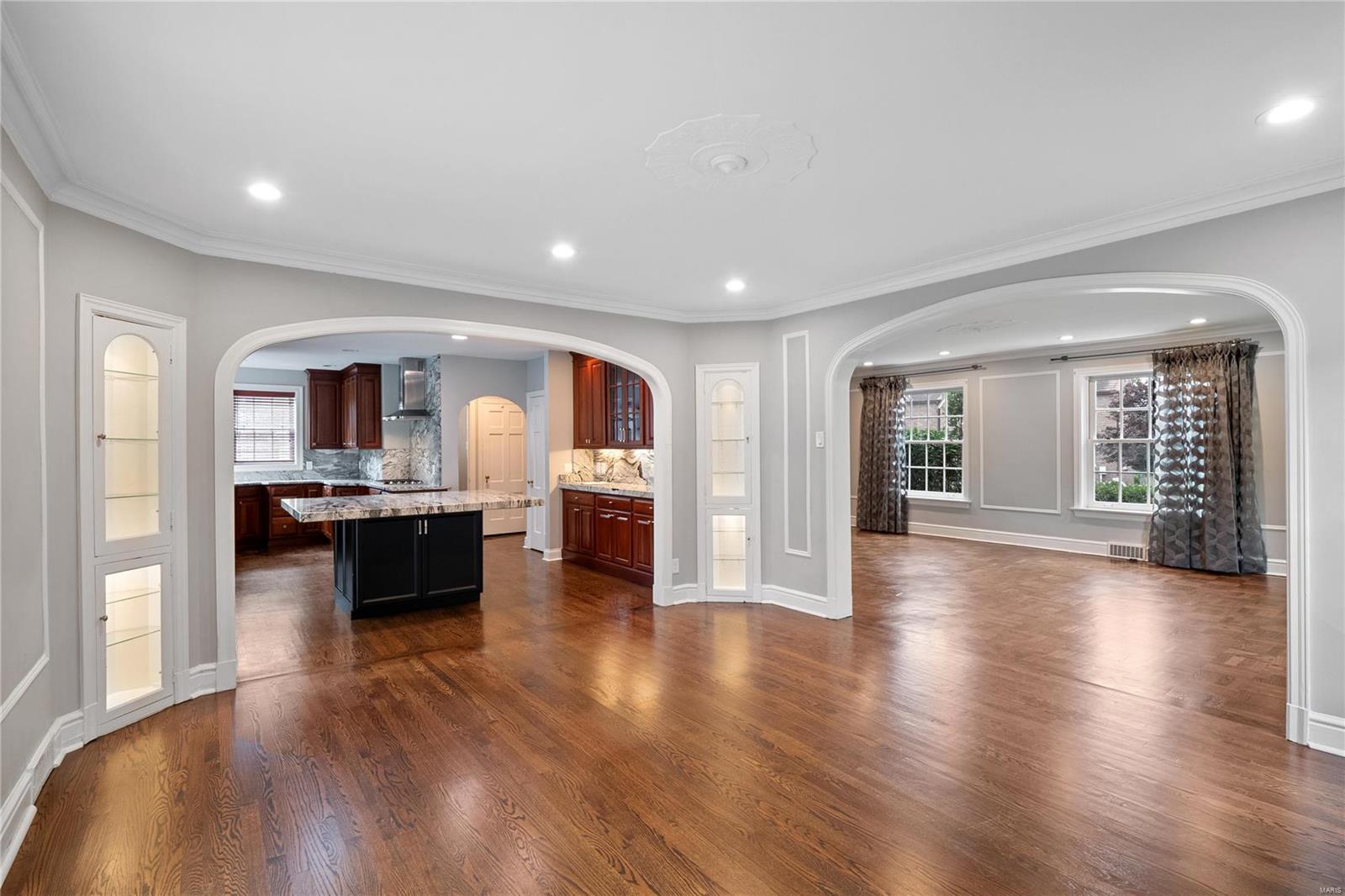 Lake Forest - Residential