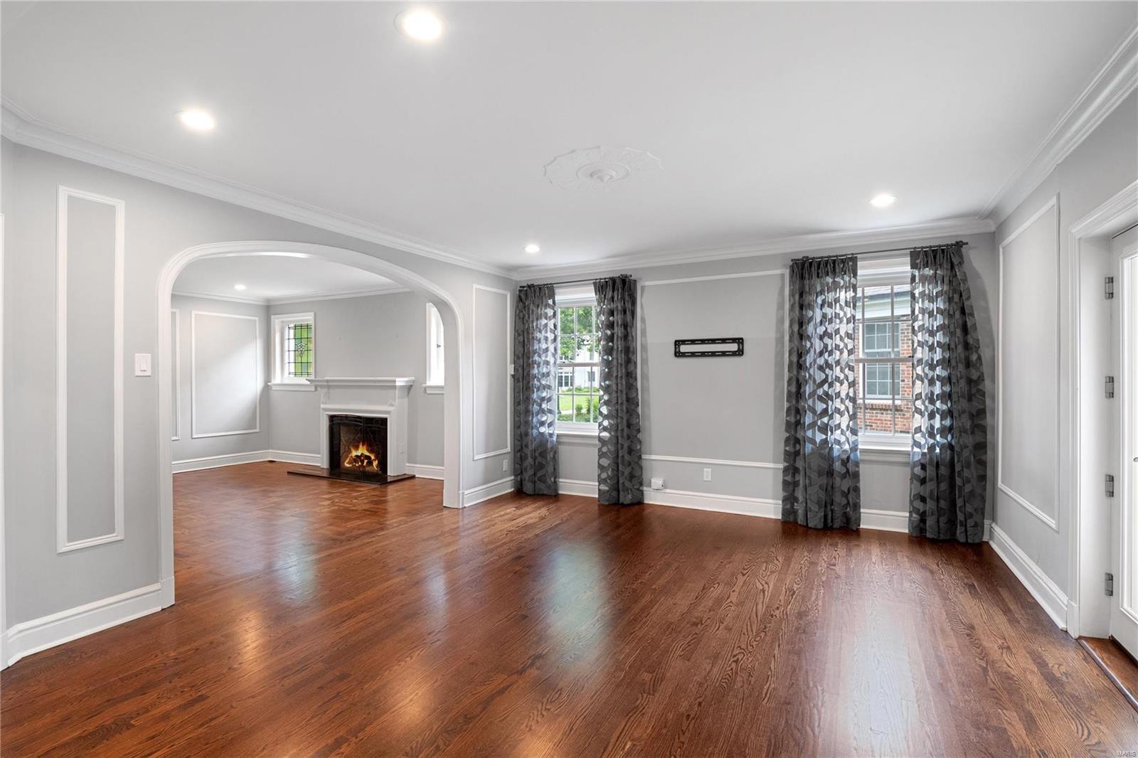 Lake Forest - Residential