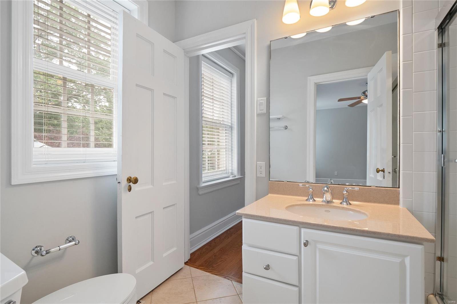 Lake Forest - Residential