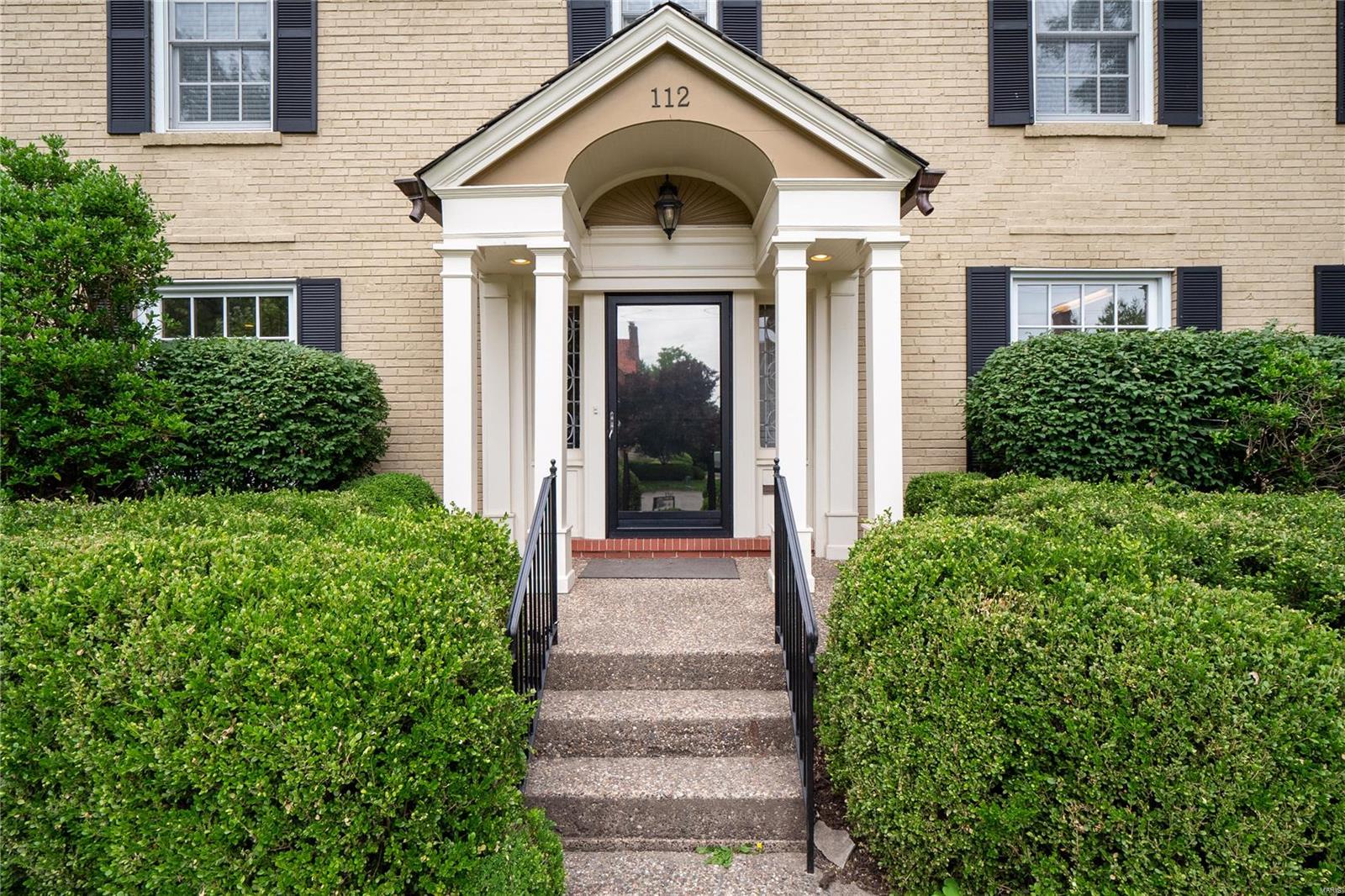 Lake Forest - Residential