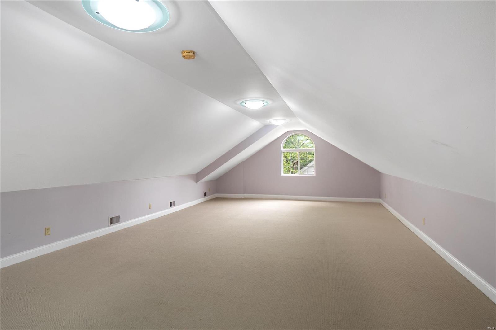 Lake Forest - Residential