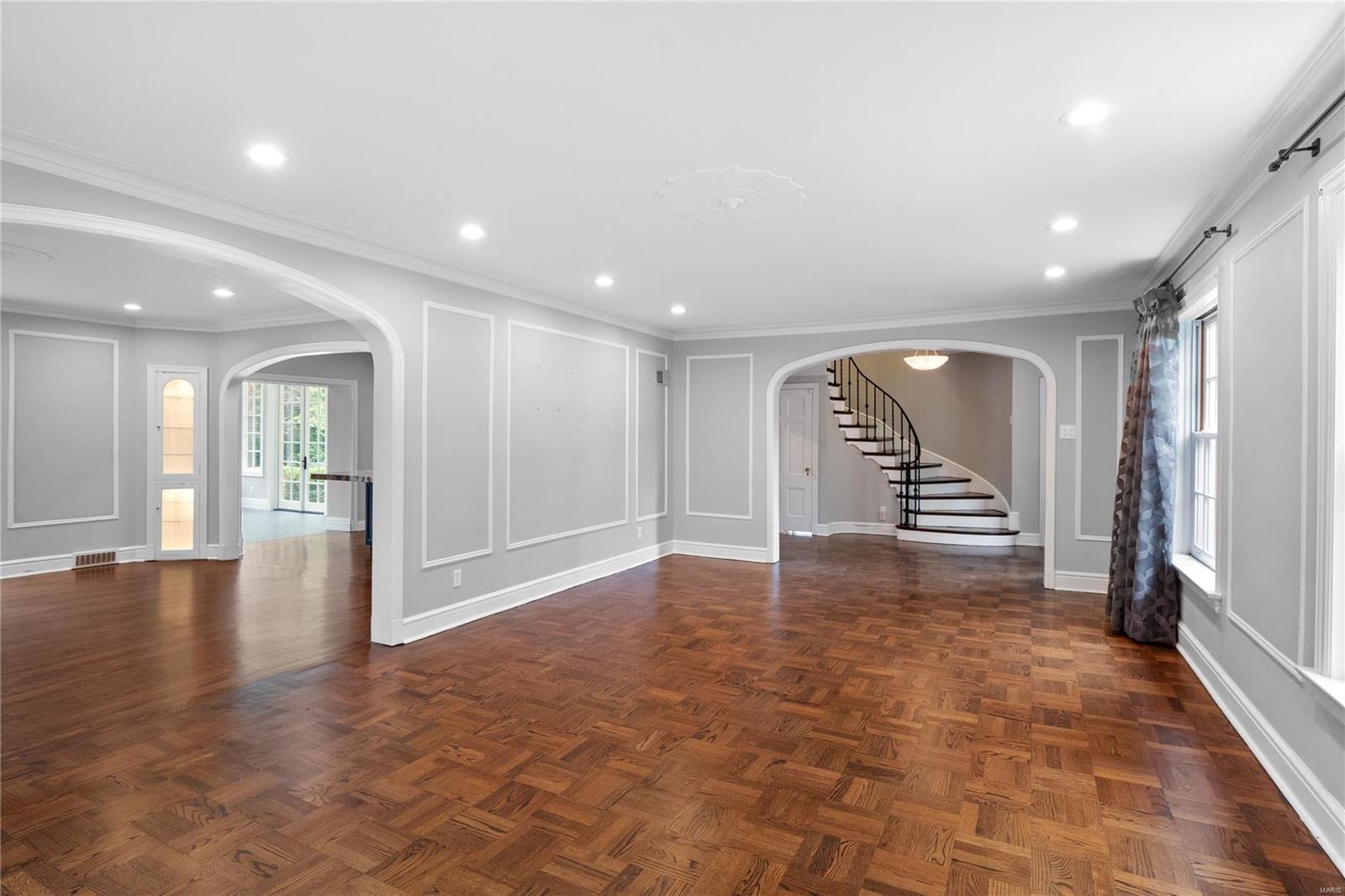 Lake Forest - Residential