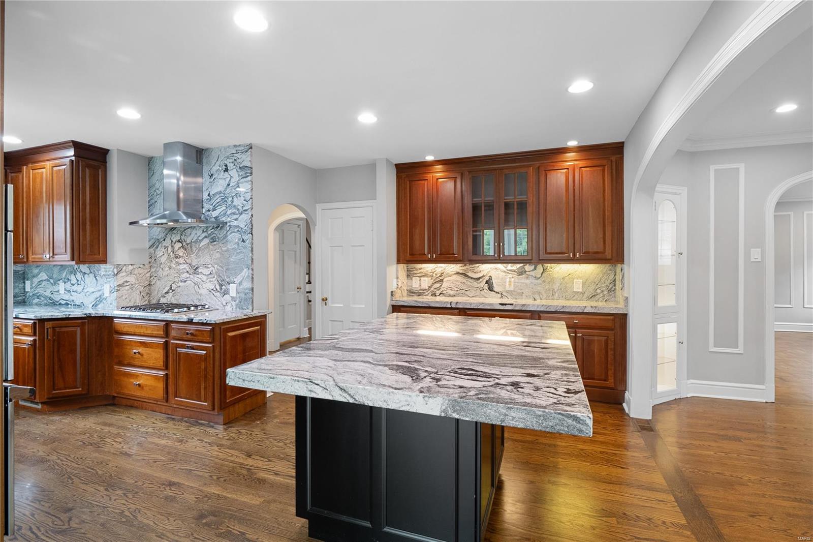 Lake Forest - Residential