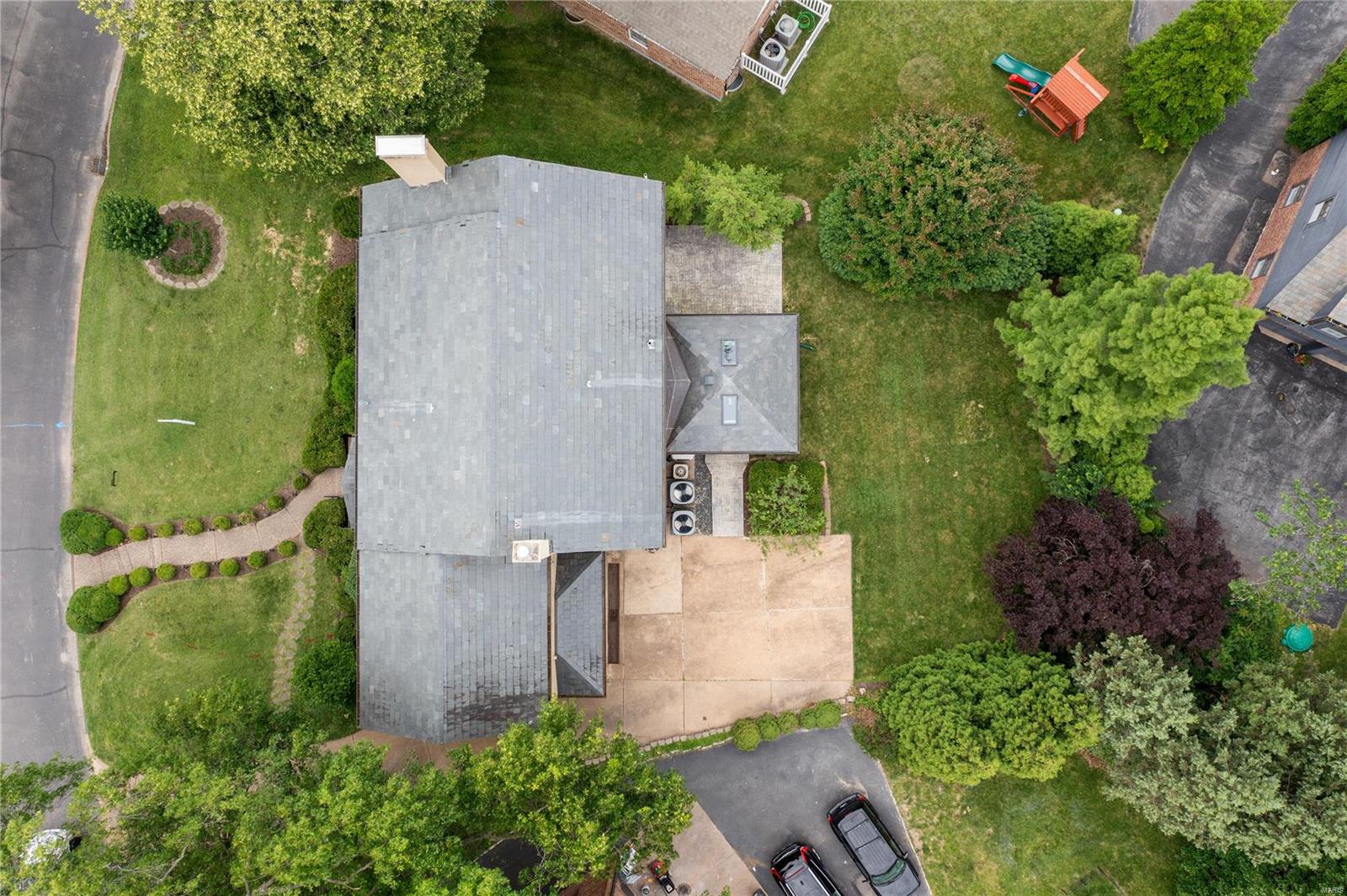 Lake Forest - Residential