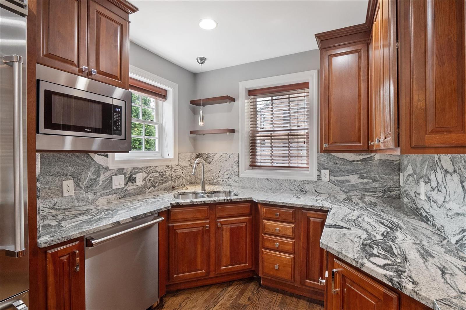 Lake Forest - Residential