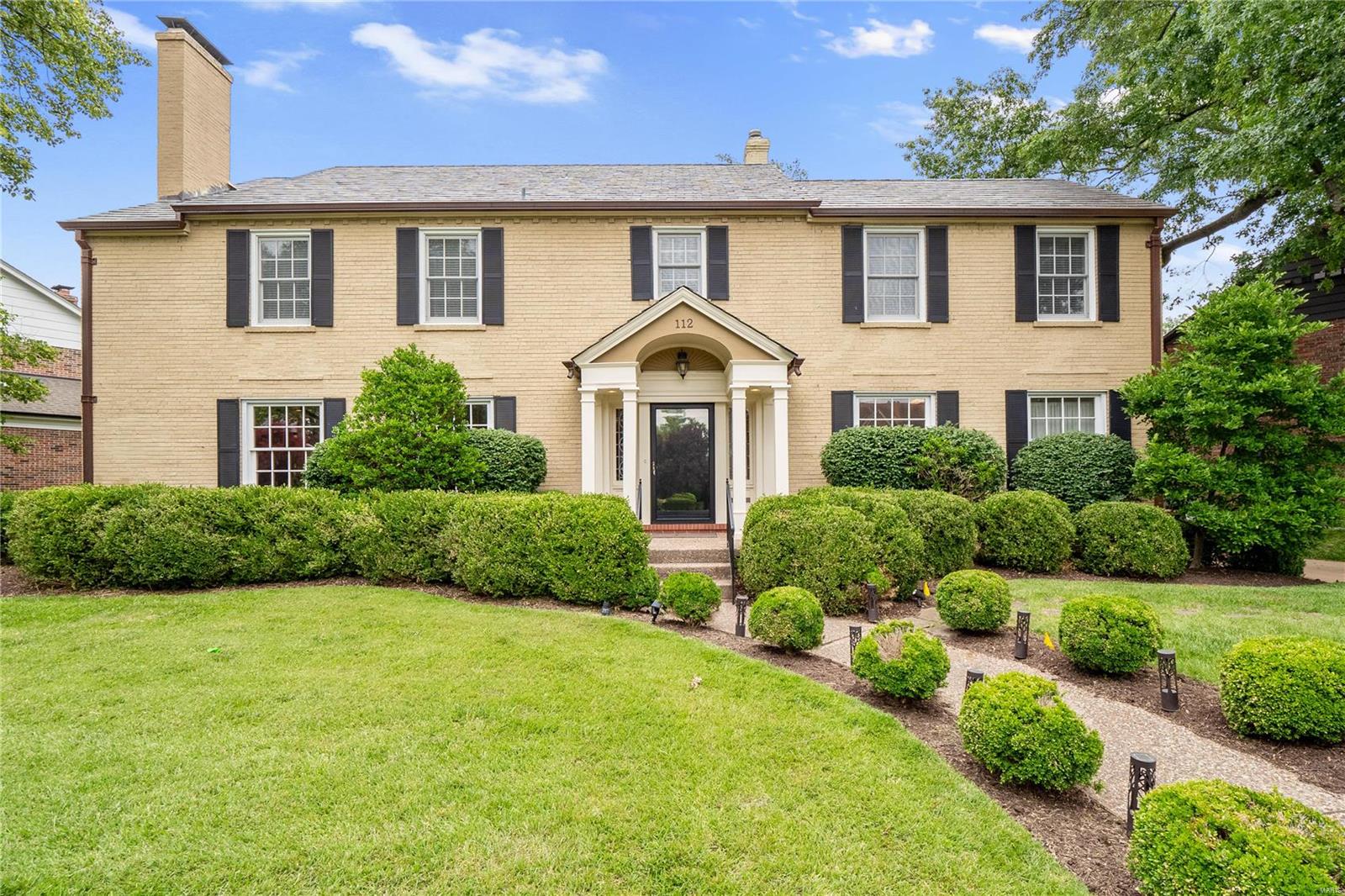 Lake Forest - Residential