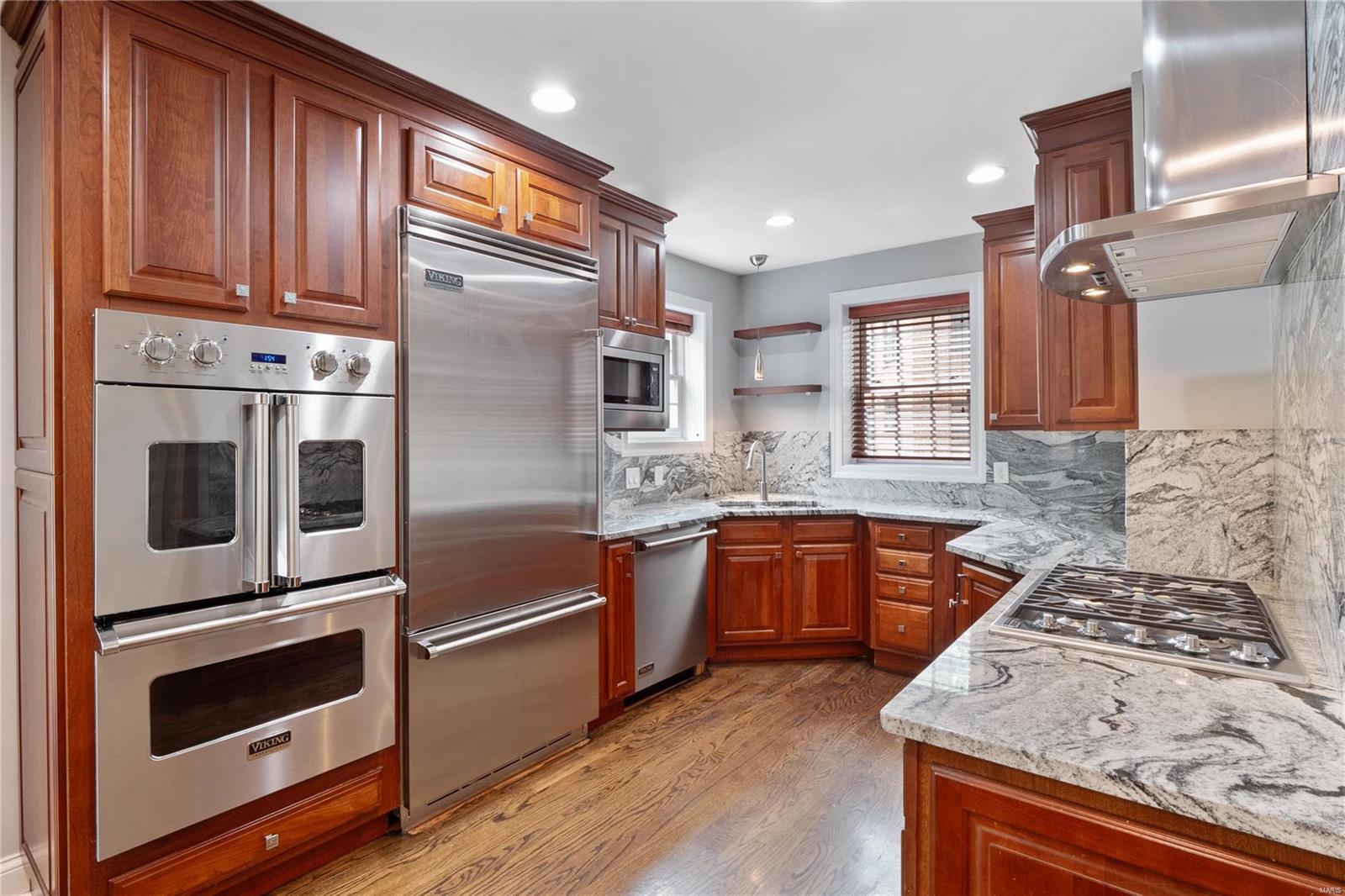 Lake Forest - Residential