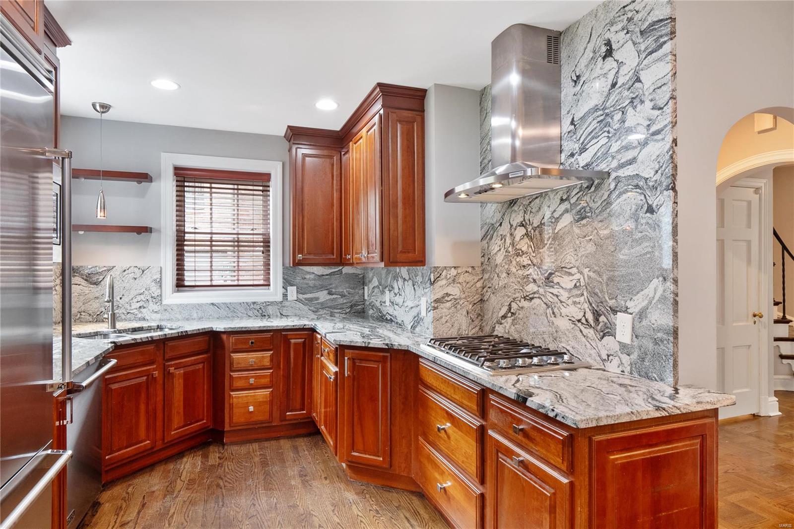 Lake Forest - Residential