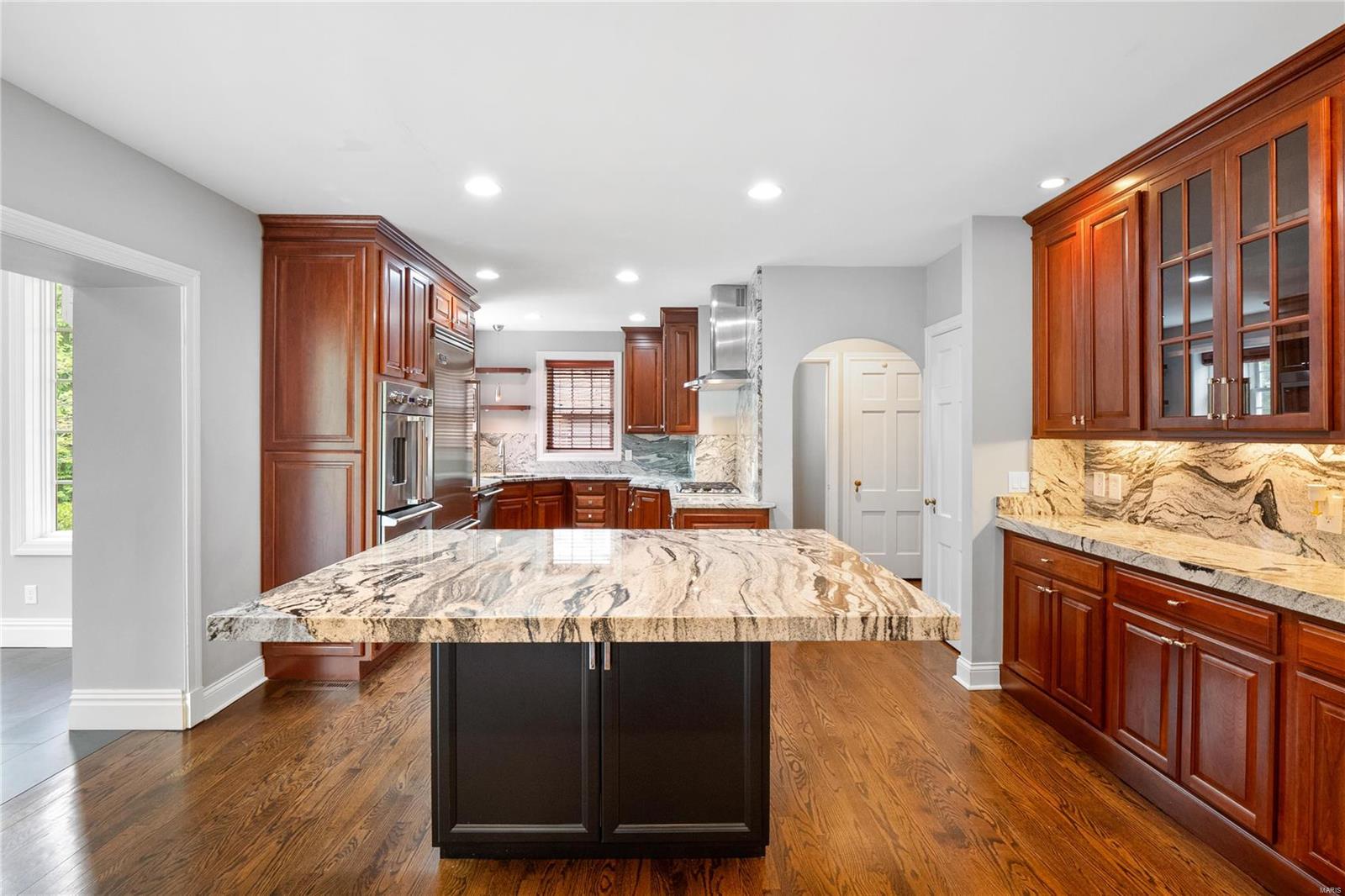 Lake Forest - Residential