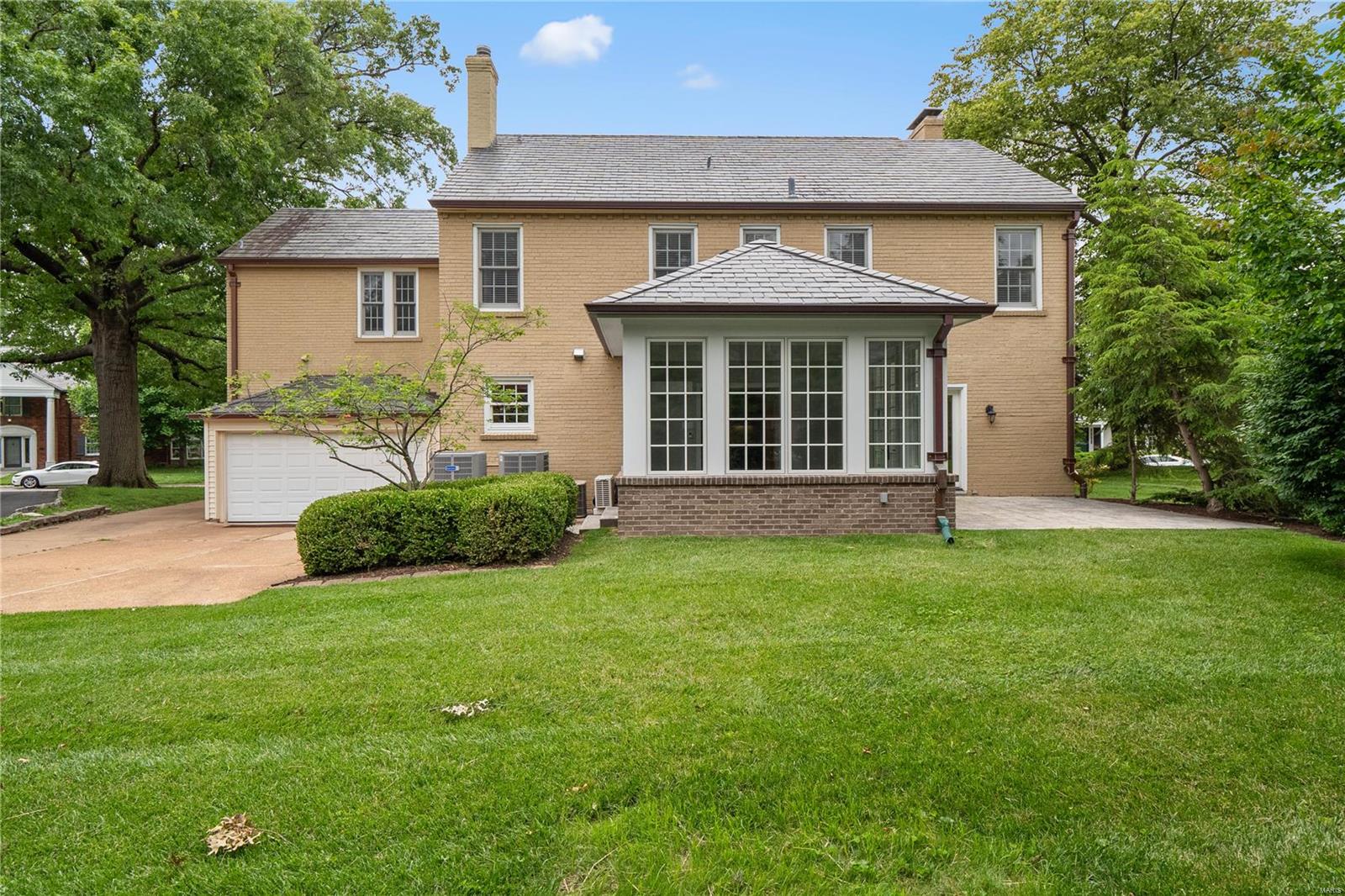 Lake Forest - Residential