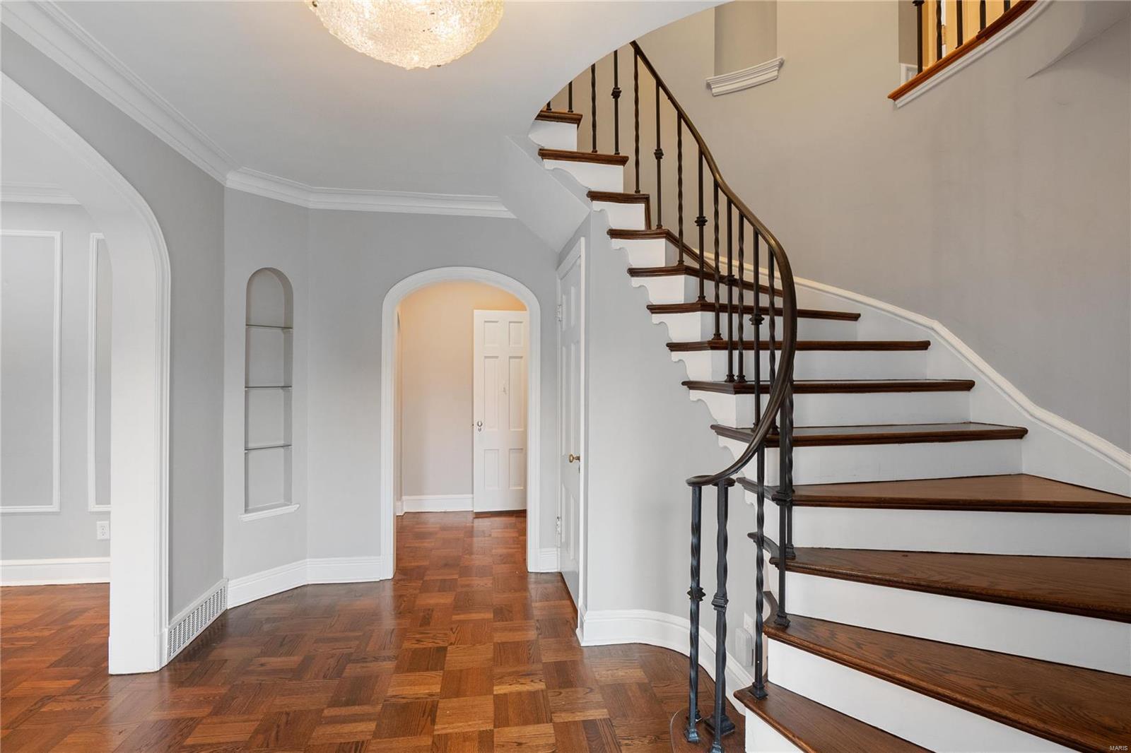 Lake Forest - Residential