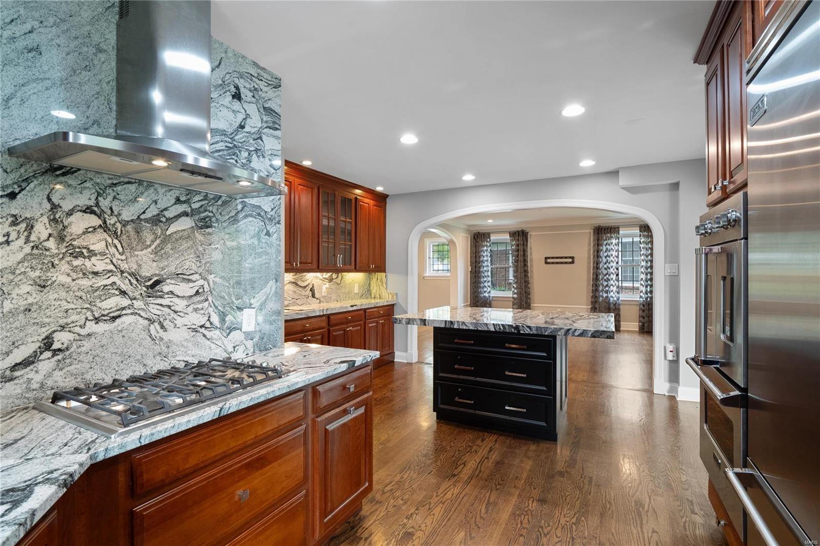 Lake Forest - Residential