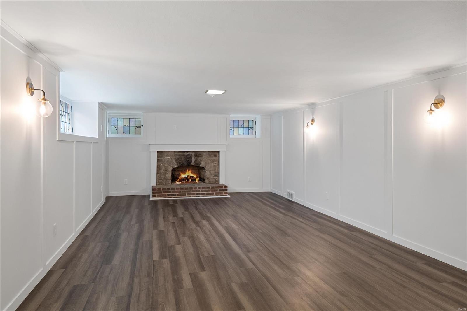 Lake Forest - Residential