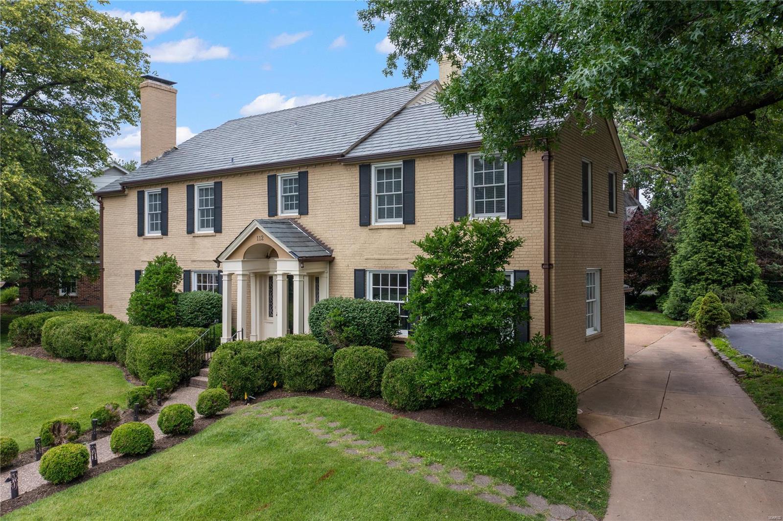 Lake Forest - Residential