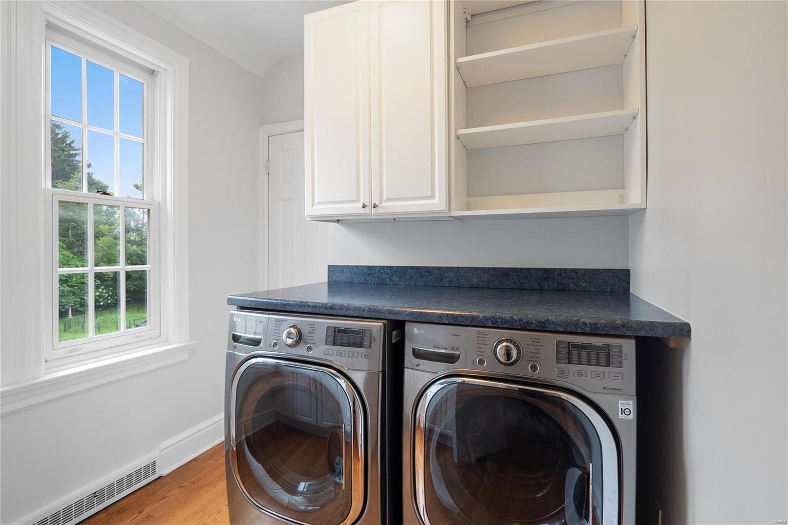 Lake Forest - Residential