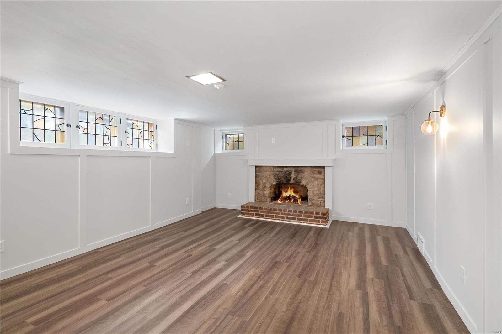 Lake Forest - Residential