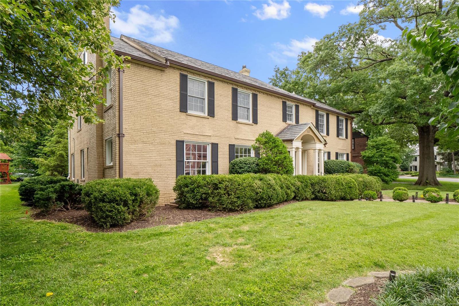 Lake Forest - Residential