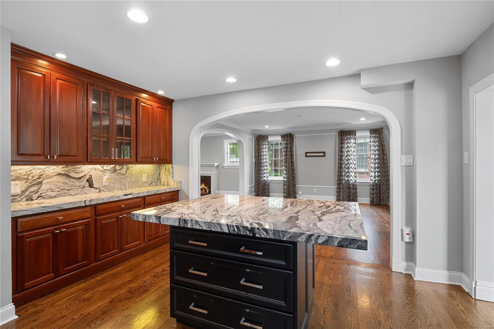 Lake Forest - Residential