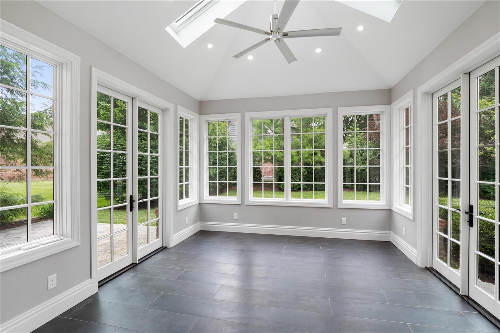 Lake Forest - Residential