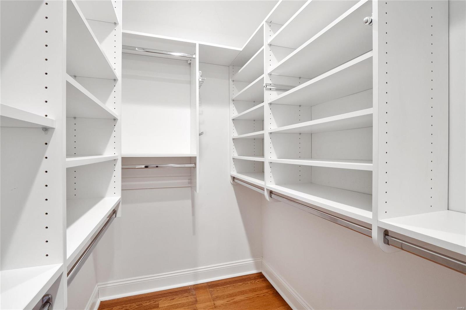 Lake Forest - Residential