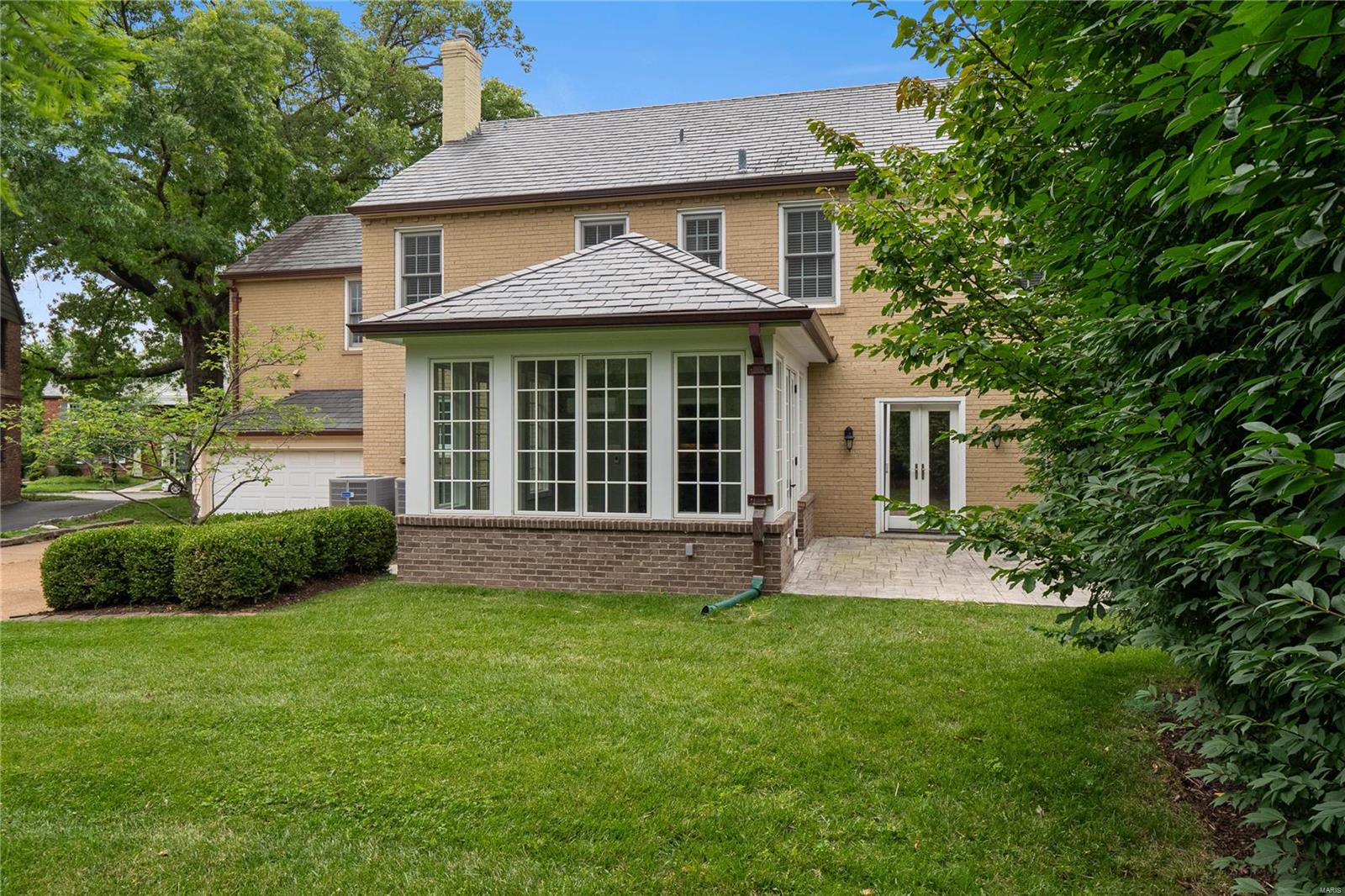 Lake Forest - Residential