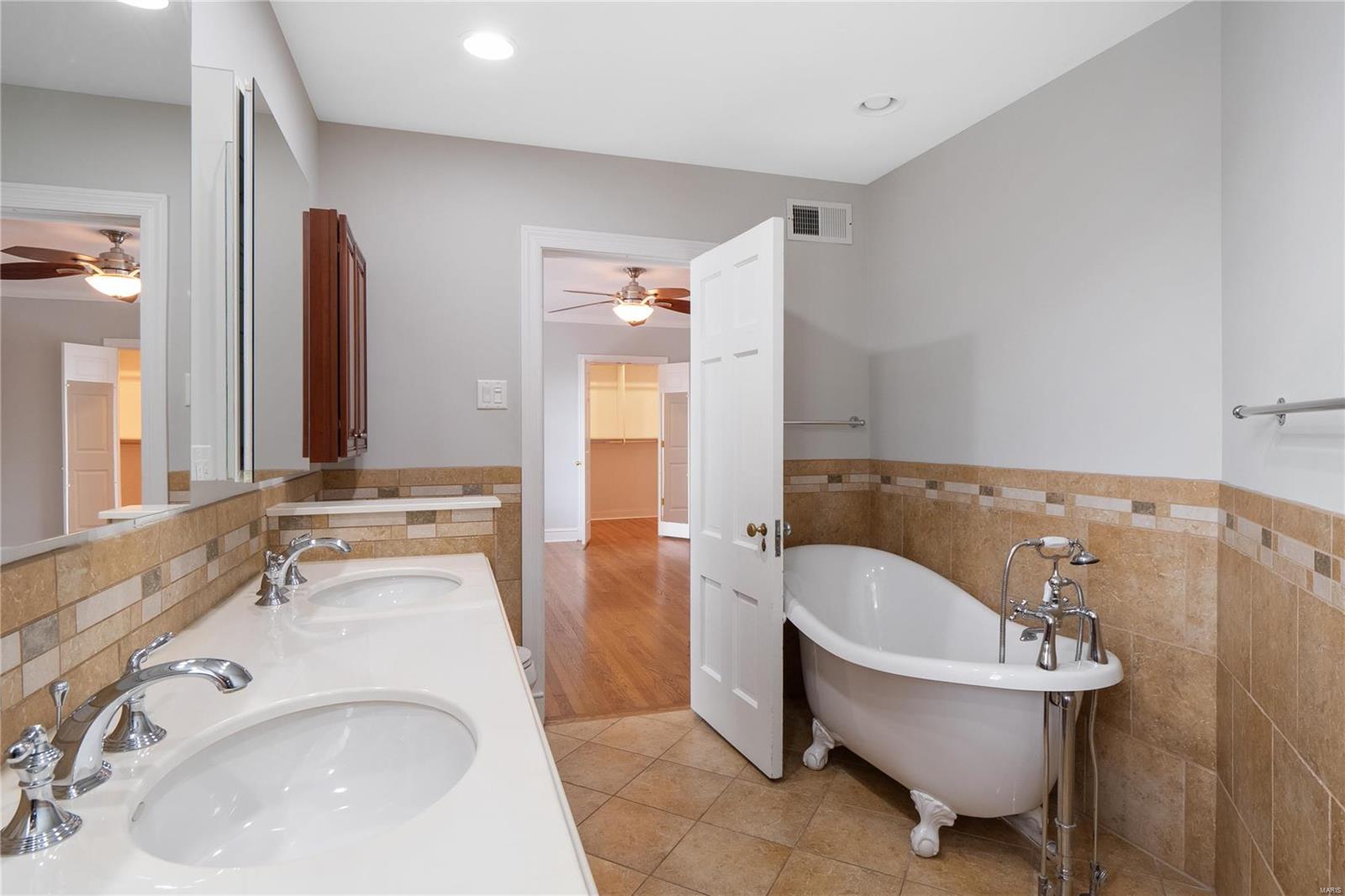 Lake Forest - Residential