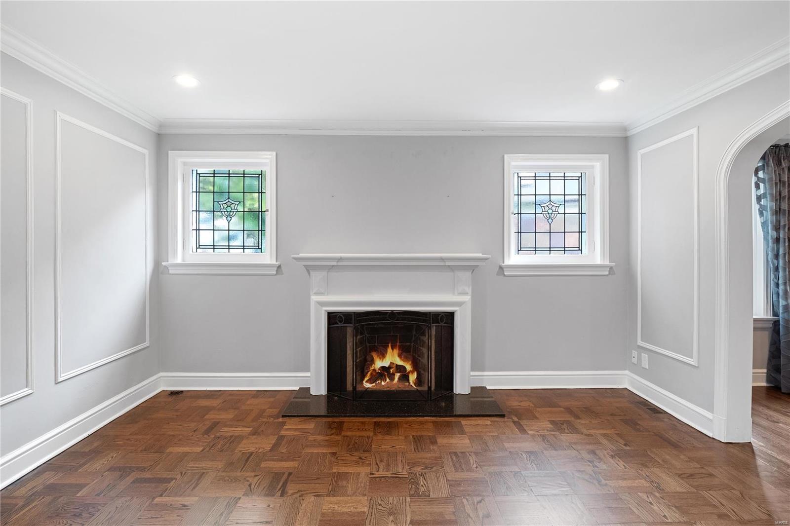 Lake Forest - Residential