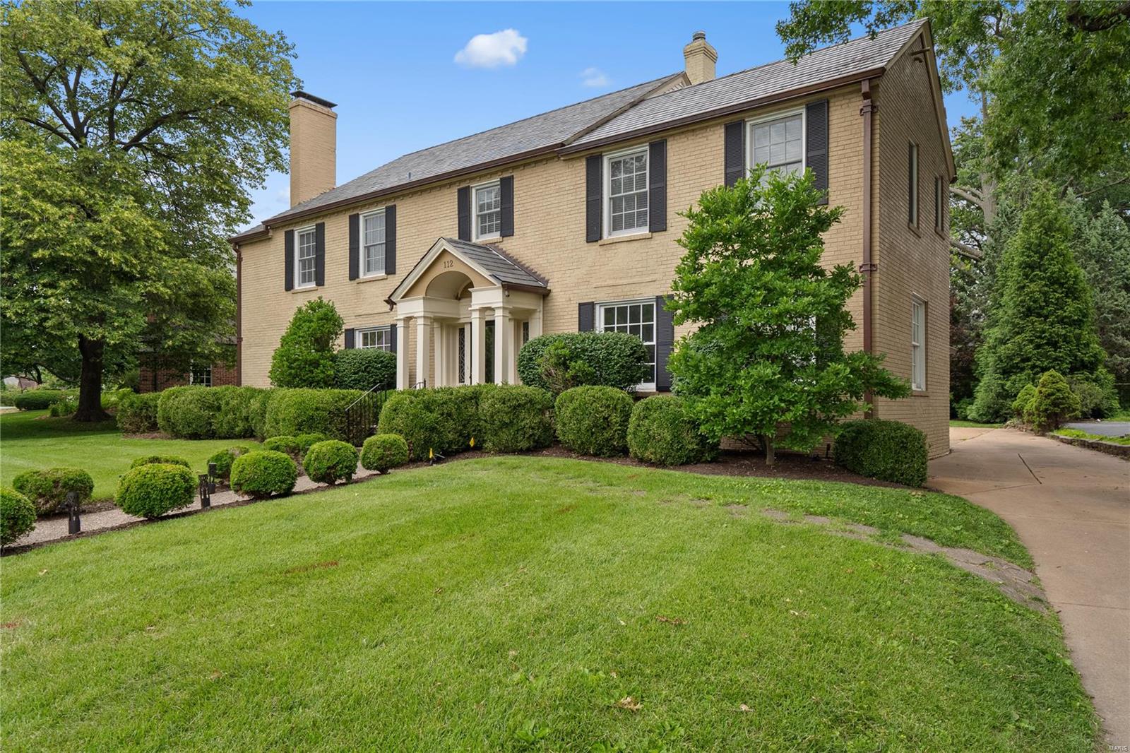 Lake Forest - Residential