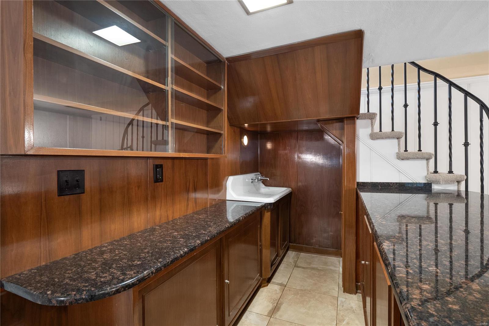 Lake Forest - Residential