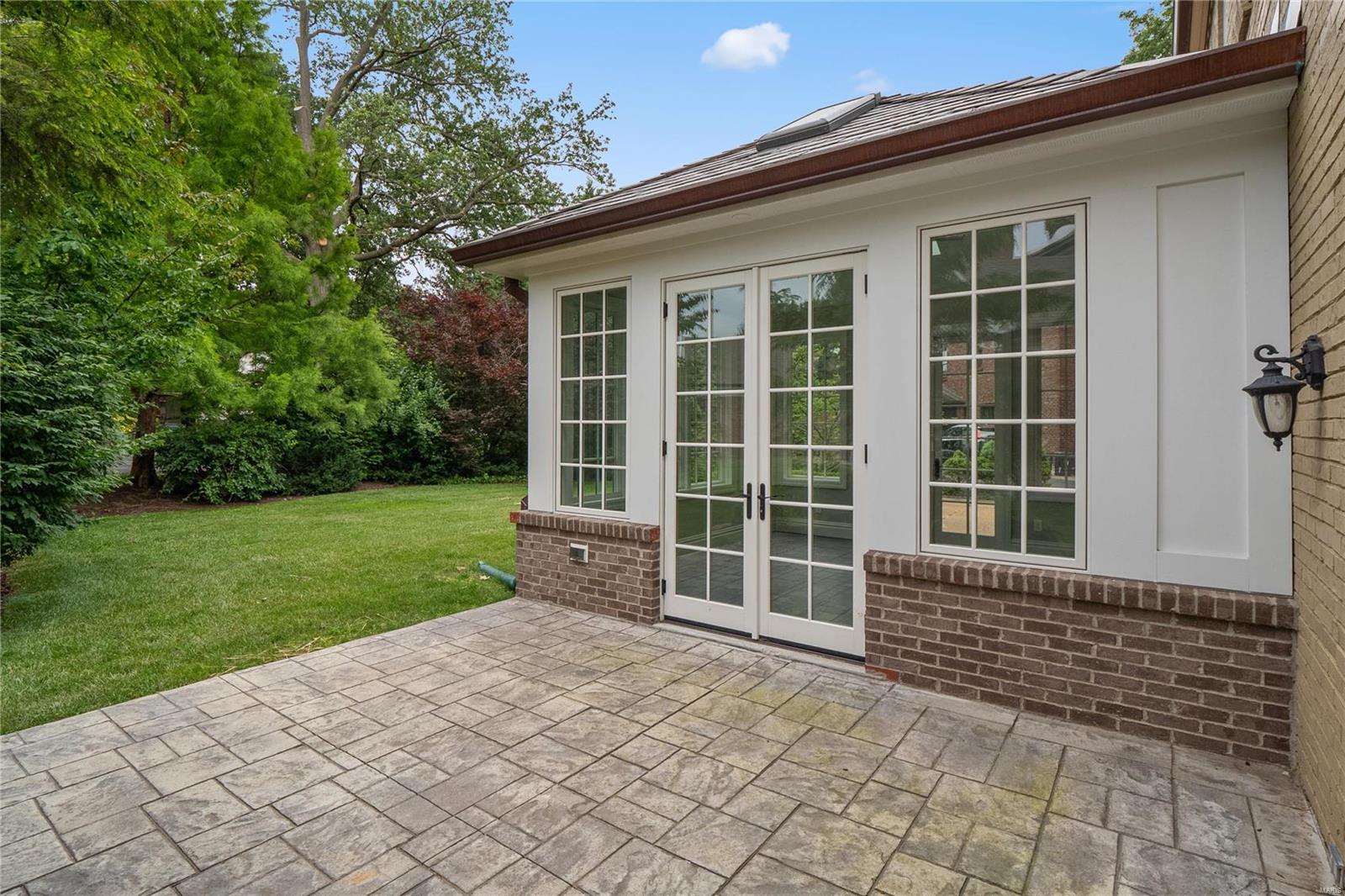 Lake Forest - Residential