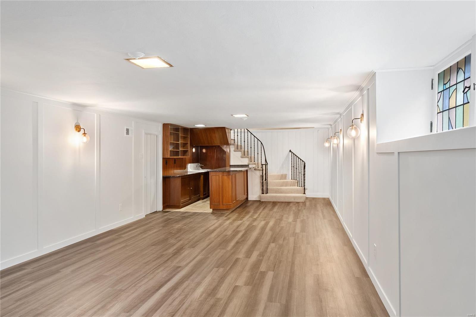 Lake Forest - Residential