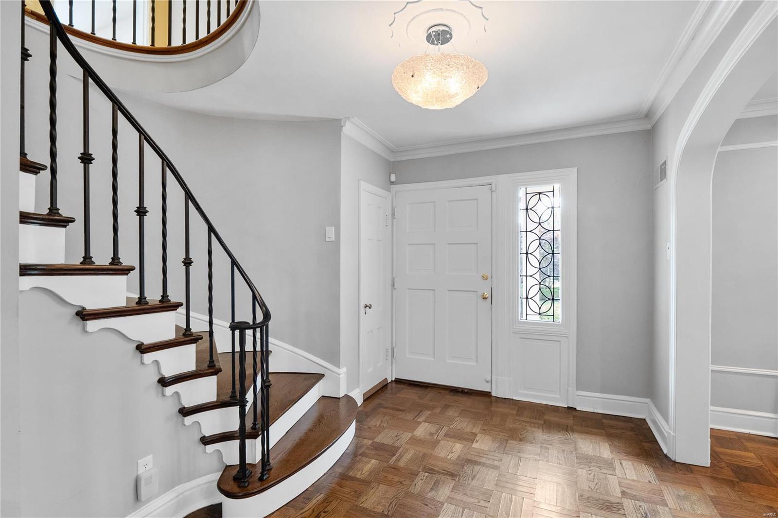 Lake Forest - Residential