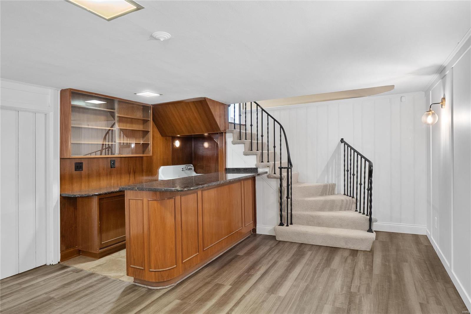 Lake Forest - Residential